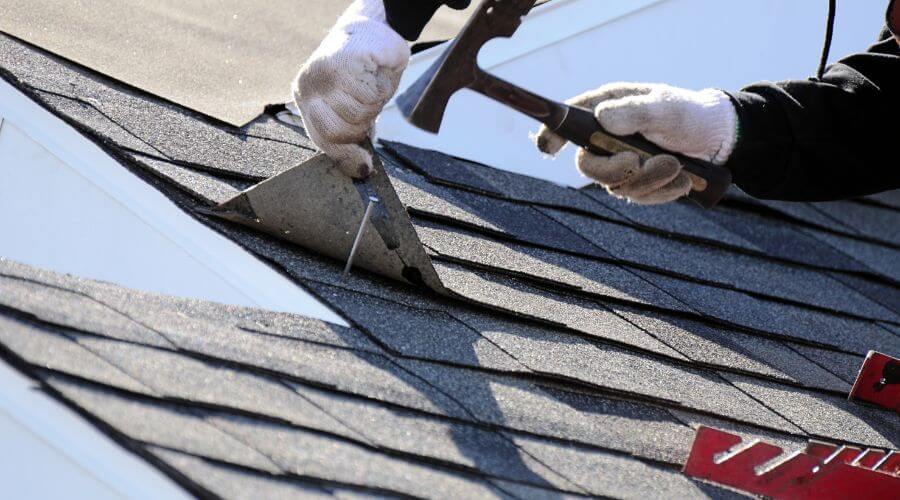 Professional Flat Roofing Installation in Estill, SC